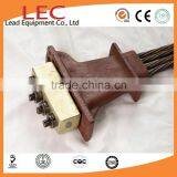 LEC Prestressing Concrete Construction Post Tension Steel Tension Flat Anchor thumbnail-3