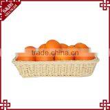 Cheap Price Guangxi Hand Woven Wholesale Supermarket Storage Kitchen Baskets