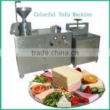 Making Colorful Tofu Machine With Factory Price thumbnail-1