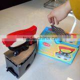 Cheap 768 Charcoal Iron With Customer Packing thumbnail-6