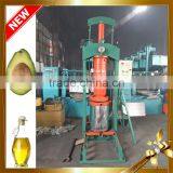 Hot Sale Hand Operated Oil Expeller Hydraulic Pressing Oil From Seeds and Fruit thumbnail-5