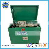 Three Roller Four Tank Rod Miller ,High Efficiency Lab Grinding Mill thumbnail-1