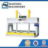 Hydraulic Cold Press