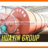 No Pollution and Noise pp Plastics to Fue Oil no Emission thumbnail-3