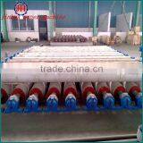 Small Rubber Roller in Paper Making Machine Plant Hot Sale in India thumbnail-1