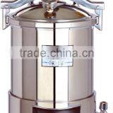 New Type Portable Pressure Steam Sterilizer Moderl PA-NJ With Electric Heated -Bluestone Autoclave thumbnail-1