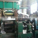 Roll Twin Cold Rolling Mill Aluminum Foil Rolling Mill Best Sales thumbnail-1