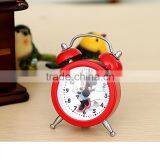 Funny Alarm Clock Metal Clock Time Clock Desk Clock Digital Clock Online Alarm Clock thumbnail-3