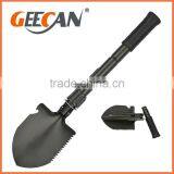 Carbon Steel Foldable Military Shovel thumbnail-1