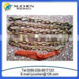Welded Chain Structure Dog Snake Chain thumbnail-3