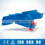GAOFU Full-closed Type Vibratory Linear Feeder thumbnail-1