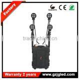 Outdoor Industrial Lighting 160w Best Rechargeable Floodlight thumbnail-1