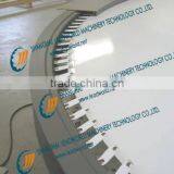 180 Degree Curved Belt Conveyor thumbnail-1