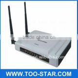 11N 150M Wireless Router thumbnail-1