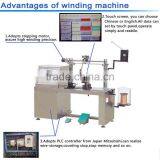 YR-450J Automatic Coil Winding Machine for Potential Transformer thumbnail-2