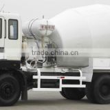 6X4 WIDELY USED BEST SELLING HOWO MIXER TRUCK