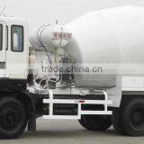 6X4 WIDELY USED BEST SELLING HOWO MIXER TRUCK thumbnail-1