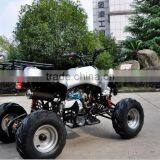 50CC LONCIN Engine Mini Quad Bike (JLA-07-06) thumbnail-4