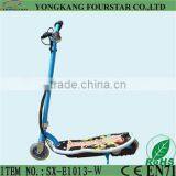 Stable Quality Factory Direct Sell Electric Scooter thumbnail-5