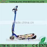 Electric Scooter Folding Scooter Portable Scooter thumbnail-6