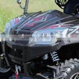 500cc 4x4 Road Legal Dune Buggy With Automatic Transmission and Auto Differential Farmer Vehicle thumbnail-3