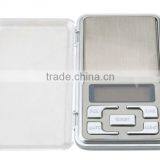 Trade Asurrance 0.01g Electronic Pocket Scale thumbnail-6
