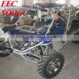RENLI 500cc 4x4 EEC Automatic off Road go Karts