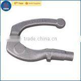 Railway Forging Parts/forging Big Parts/die Forging Value Part thumbnail-1