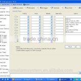 GSM 3G RTU Remote Control Modbus Industrial Automation Wireless GSM 3G RTU King Pigeon S280 thumbnail-5