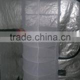 Hydroponic Herb Plant Bud Heavy Duty Hanging 8 Tier Drying Rack Dry Shelf Net thumbnail-3