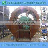 Sand Washer & Sand Washing Machine thumbnail-3