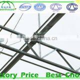 Glass Greenhouse Building Sale thumbnail-3