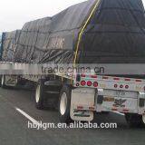 650gsm Pvc Plastic Canvas Tarpaulin in Roll,pvc Tarpaulin Truck Cover thumbnail-2