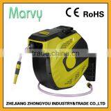 20m High Quality Auto Retractable Garden Hose Reel Garden Tools Wholesale thumbnail-6
