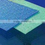 Foshan Nature Strong Solid pc Board Polycarbonate Embossed Sheets thumbnail-1