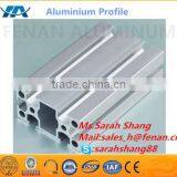 Extruded Aluminum Profile Aluminum Beams Machine Assembly Line thumbnail-2