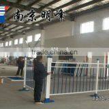 China Suppiler FRP Guardrail for Factories, Guardrail Standard Size thumbnail-2