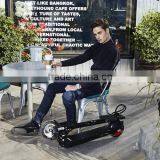 Leadway Smart Vintage Vespaelectric Scooter Harley for Sale (L8-1a42) thumbnail-6