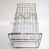 Fashionable Kitchen Metal Knife Holder thumbnail-3