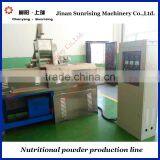 Nutrition Baby Powder Production Line Baby Food Processing Line thumbnail-3