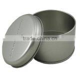 Promotion Plain Tea Tin Box thumbnail-1