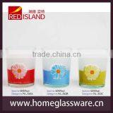 9oz Screen Printing Machine Glass Cup With Excellent Price thumbnail-1