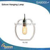 High Quality Edison Hanging Lamp thumbnail-1