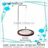 Hot Sale Metal Crafts Pit and Sand Pendulum SP025S thumbnail-1