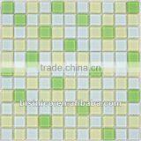 Popular Art Crystal Glass Mosaic Tile thumbnail-1