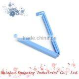 New Hot Plastic Clip for Doggie Bag Lock Food Sealed Plastic Clips thumbnail-1