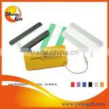 Logo Engrave Metal Luggage Tag thumbnail-1