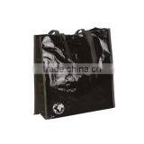Non Woven pp Laminated Printing Shopping Bag thumbnail-2