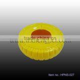 Unique Portable Melamine Ashtray