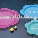 Big Flower Plate thumbnail-1